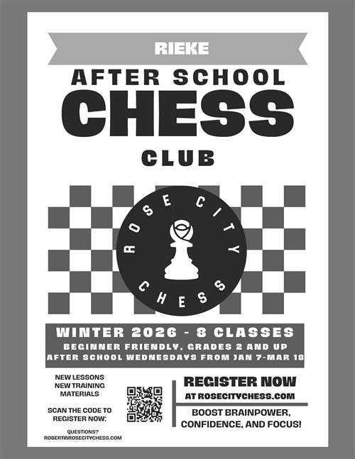 Chess Club
